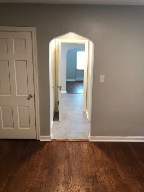 Foto del edificio - 1226 Franklin Ave