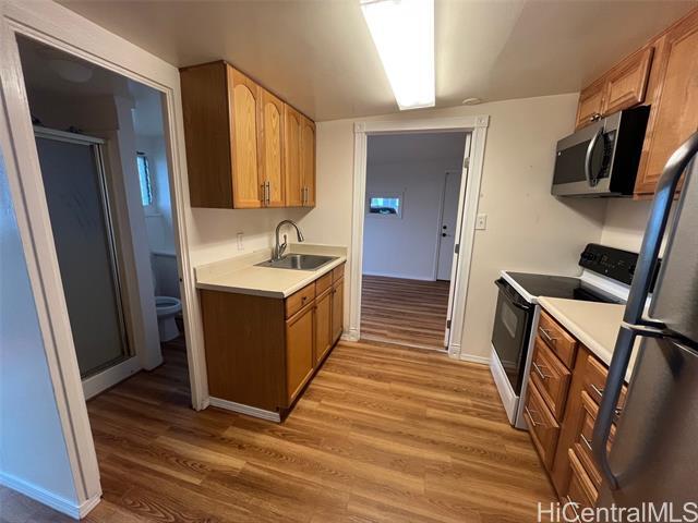 Building Photo - 2319 Ahaiki St