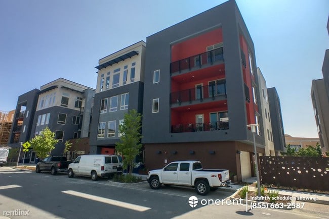 Building Photo - 2 br, 2 bath Condo - 1028 Foster Square Ln