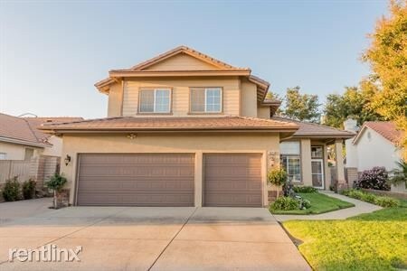 Primary Photo - 4 br, 3 bath House - 3831 Santa Lucia St
