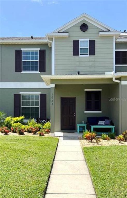 Foto principal - 1662 Buckeye Falls Way