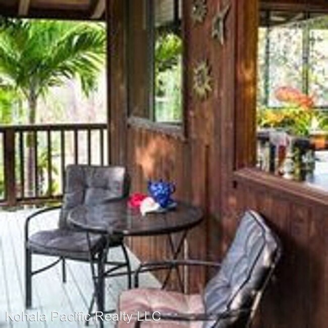 Building Photo - 1 br, 1.5 bath House - 55-370 Hoea Road