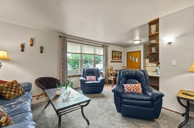 Building Photo - Affordable 1-Bedroom Apartment in Fort Wayne