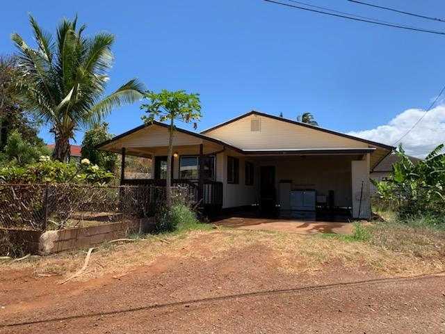 Foto del edificio - 80E Hana Hwy