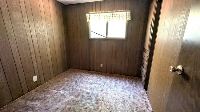 Foto del edificio - 2 Bedroom 1 Bath Mobile Home