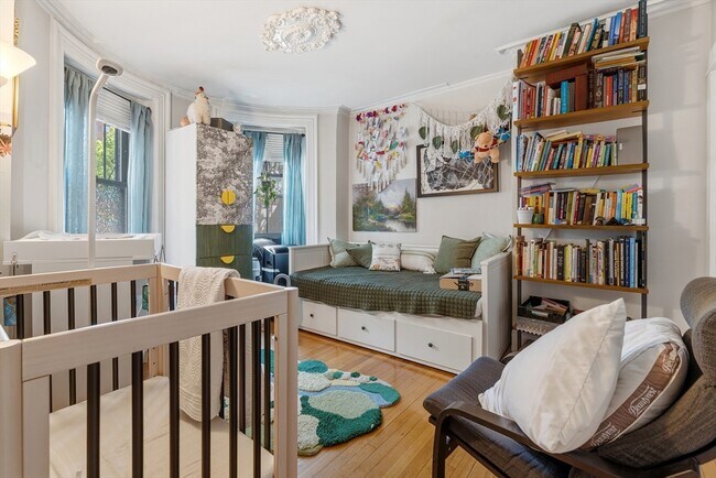 Foto del edificio - 32 Yarmouth St