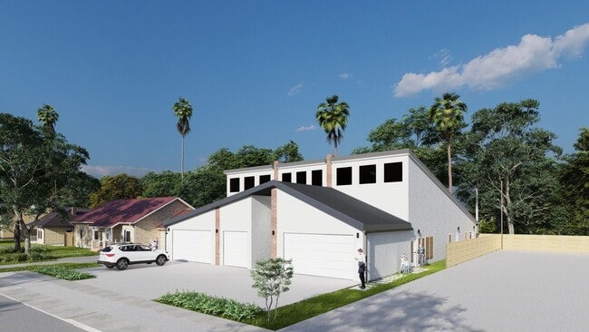 Building Photo - 112 S Cynthia St