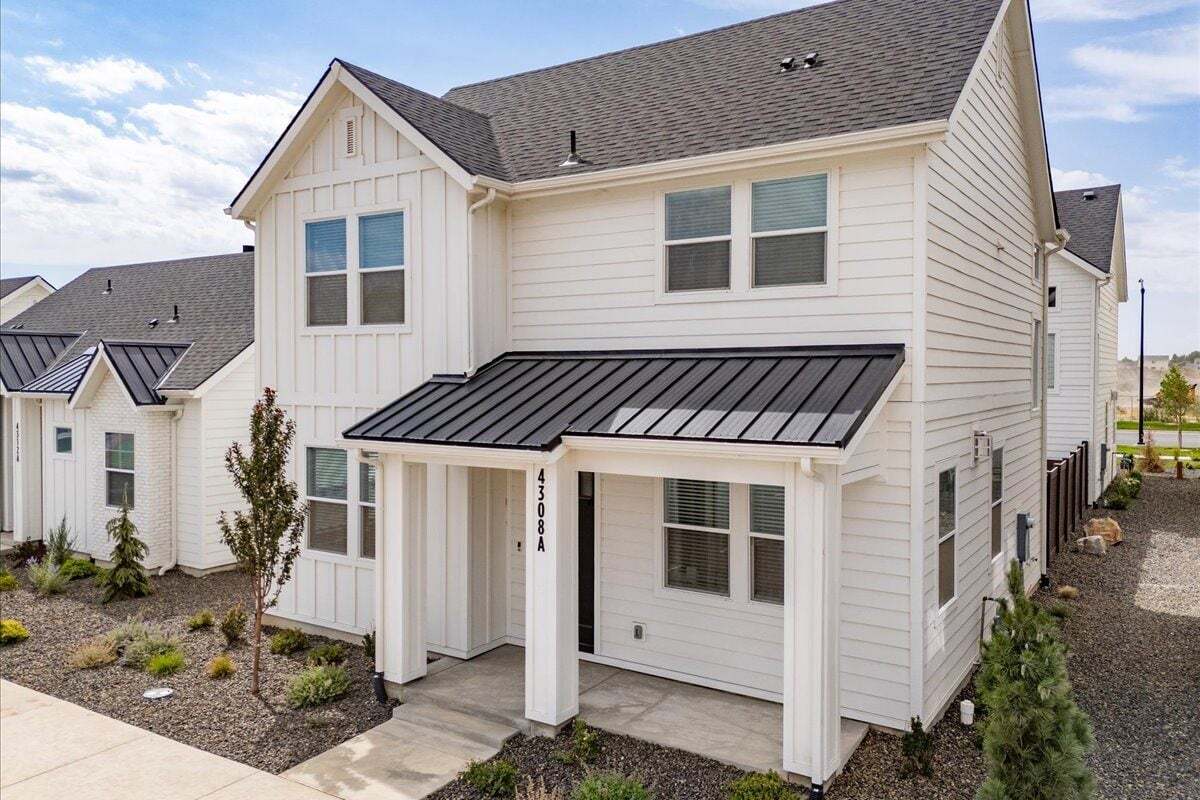 Foto principal - Alante Homes at Spring Run
