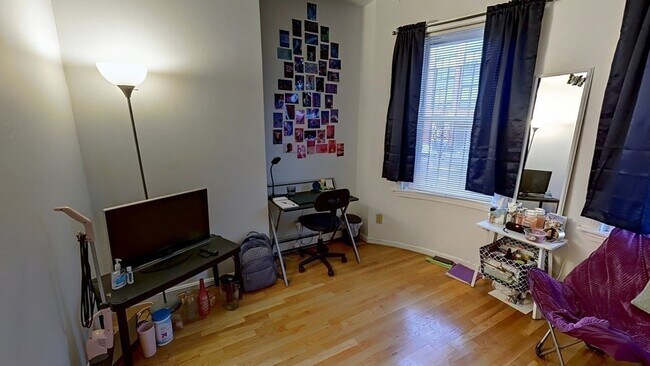 Foto del edificio - 26 S Huntington Ave