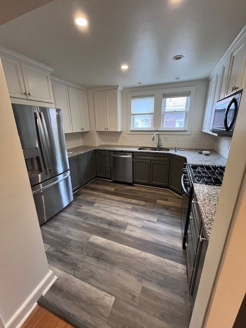 Photo - 6629 Dalzell Pl Townhome