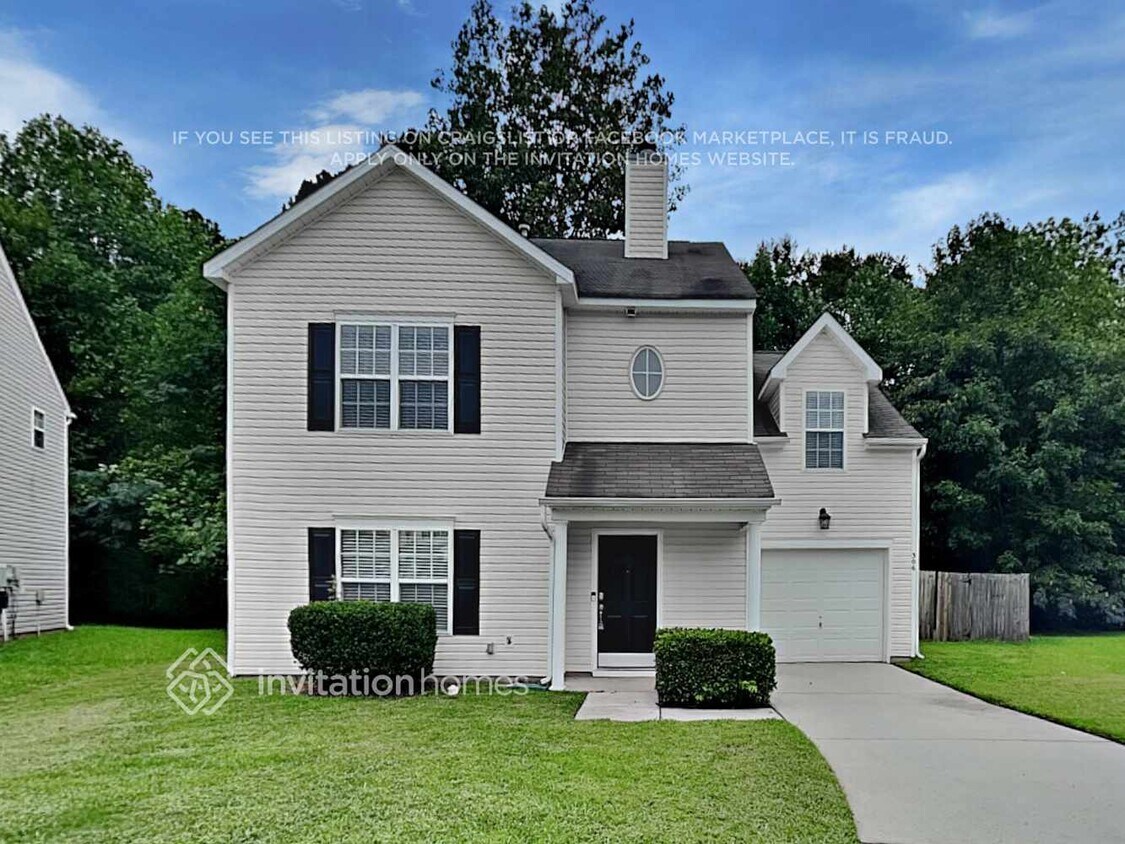 Primary Photo - 306 Bristle Creek Ct