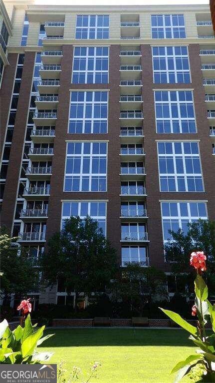 Primary Photo - 1820 Peachtree St NE