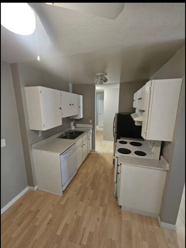 Primary Photo - Unit For Rent