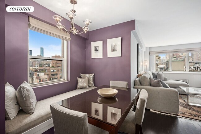 Foto del edificio - 69 W 9th St