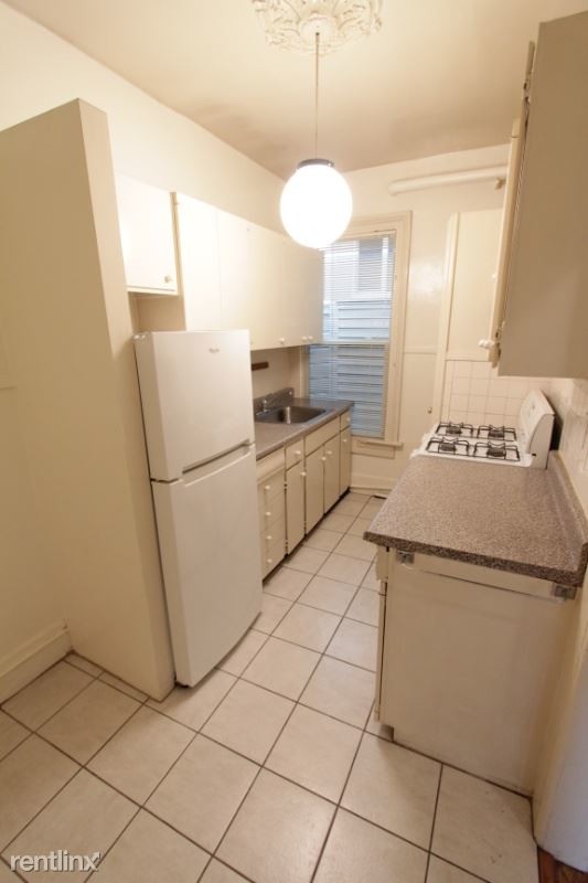 Foto del edificio - 1 br, 1 bath Apartment - 530 Fell St 2 Unit 2