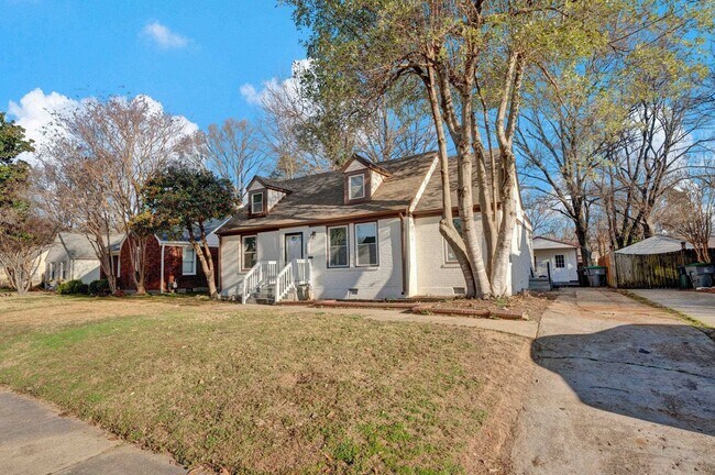 Foto del edificio - 3780 Shirlwood Ave