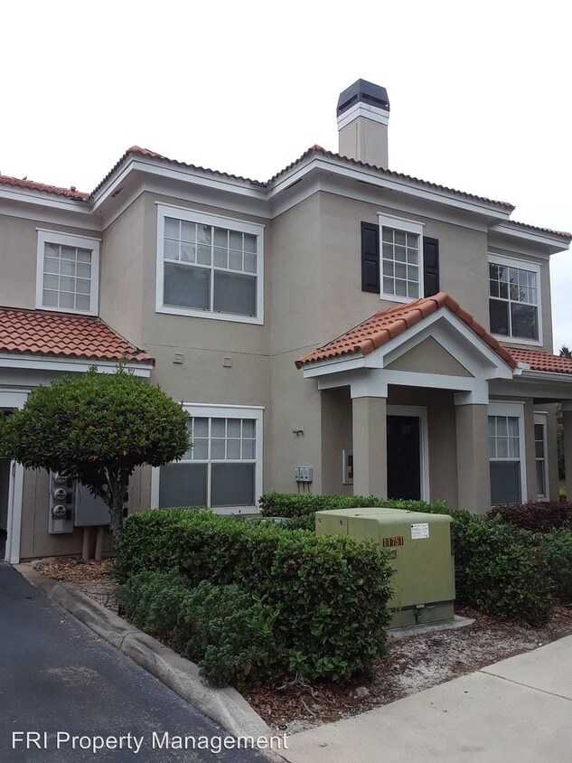 426 Arbor Lakes Cir, Sanford, FL 32771 Apartment for Rent in Sanford