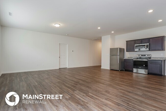 Foto del edificio - 1008 Logan Canyon Ln