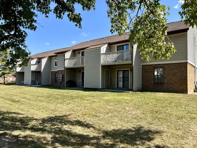 Foto del edificio - Spacious 1, 2 & 3 Bedrooms!