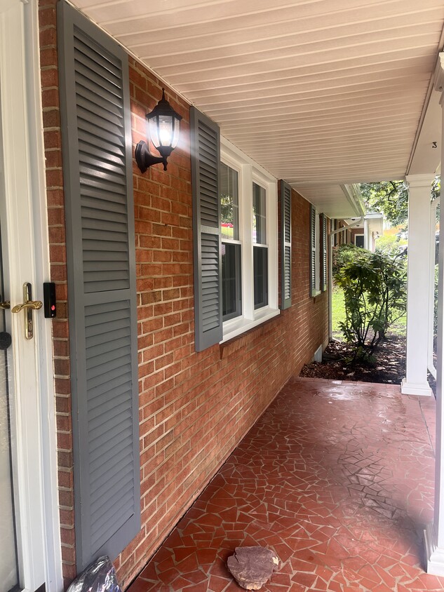 Photo - 3540 Kenwick Trail (Cave Spring, VA)