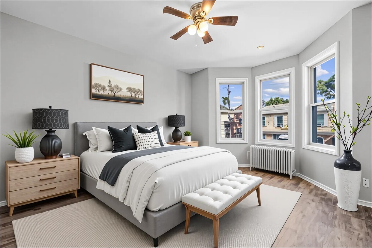 Primary Photo - 34 W 18th St