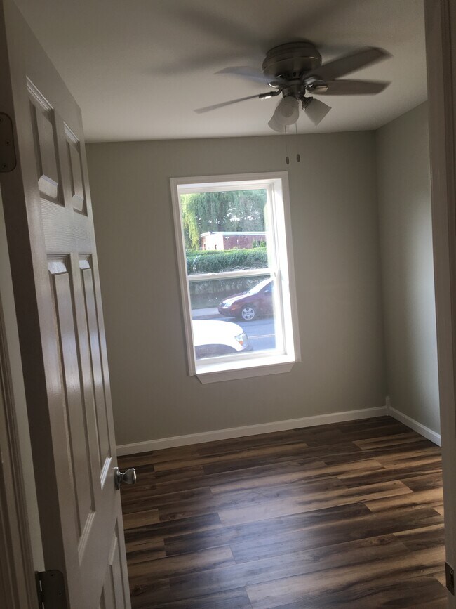 Bedroom 2 - 629 N Franklin St