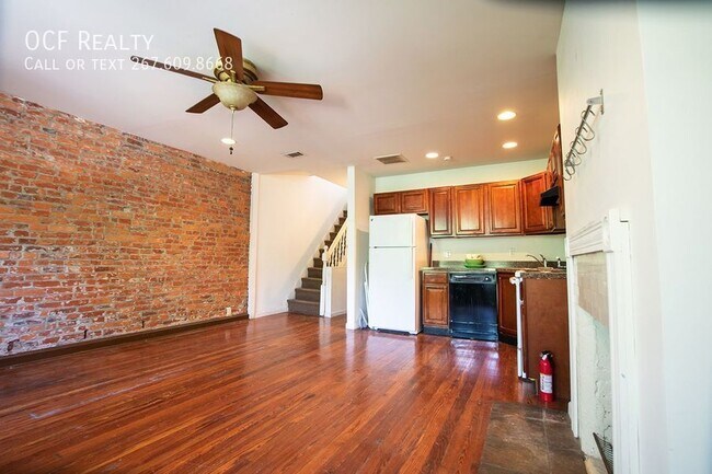 Building Photo - 2314 Reed-Apartment 2
