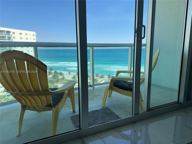 Foto del edificio - 3901 S Ocean Dr