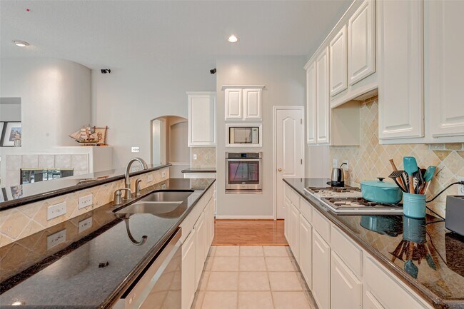 Foto del edificio - 1107 Parkhaven Ln