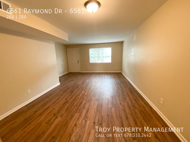 Building Photo - 6561 Raymond Dr