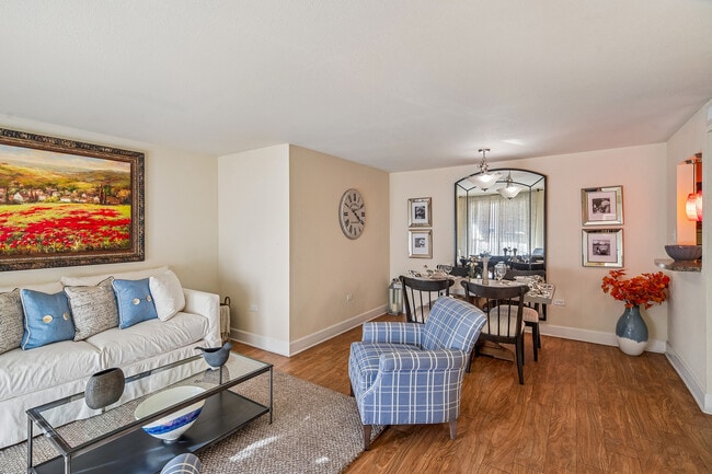 Foto del edificio - ReNew Kennedy Park