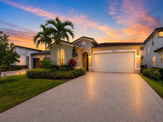Photo - 6439 Trails Of Foxford Ct (West Palm Beach, FL) House