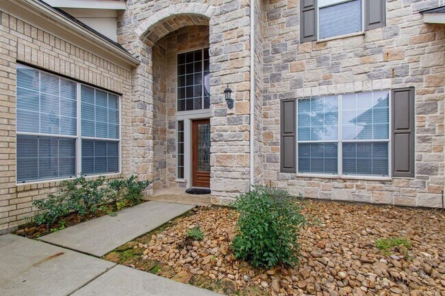 Foto del edificio - 6507 Montana Ridge Ct