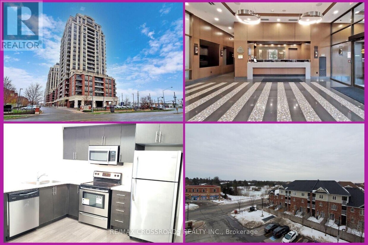 Photo principale - 9500-9500 Markham Rd