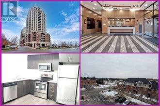 Building Photo - 9500-9500 Markham Rd