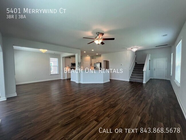 Building Photo - 5401 Merrywind Ct
