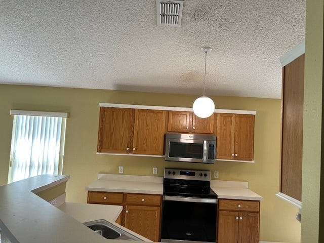 Kitchen - 14121 Econ Woods Ln