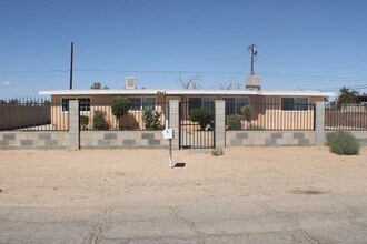 Building Photo - 8461 Eucalyptus Ave