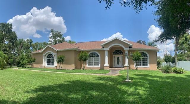 Primary Photo - 327 N Taylor Rd