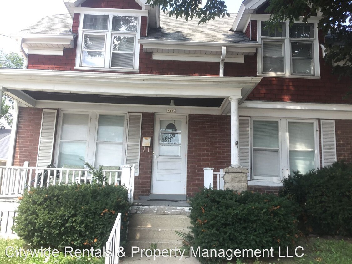 Foto principal - 4 br, 1 bath House - 7112 W. Orchard St.