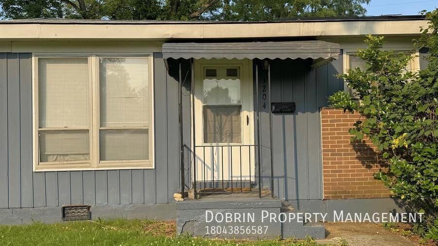 Photo - 1204 W Moore St (Richmond, VA)