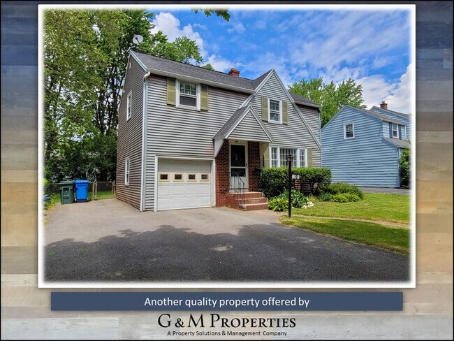 Foto del edificio - 3-Bedroom Single-Family - Walk to Strong/UofR!