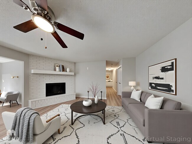 Foto del edificio - 5213 Wendel Dr