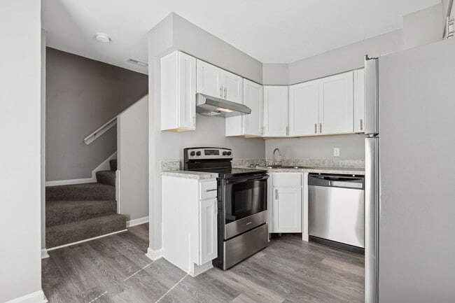 Foto del edificio - Fully Updated 2 Bedroom Unit!