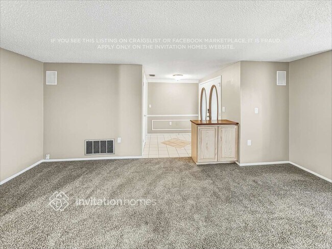 Foto del edificio - 12206 Meadowbrook Ln