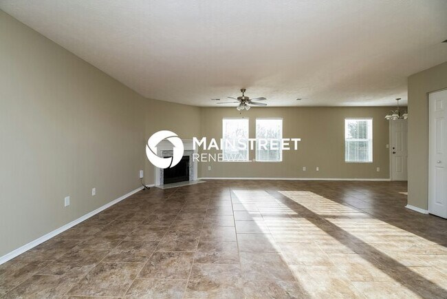 Foto del edificio - 3 Bedroom Pet-Friendly Home in Thompson's Station, TN with Main Street Renewal