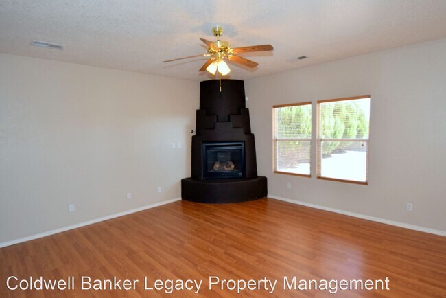 Foto del edificio - 3 br, 2.5 bath House - 8012 Bluffs Edge Pl NW