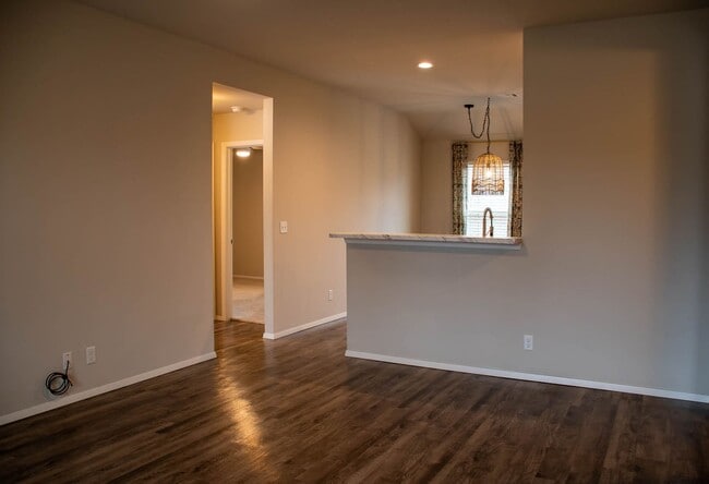 Foto del edificio - Charming 3-Bedroom, 2-Bath Home in Haskell!