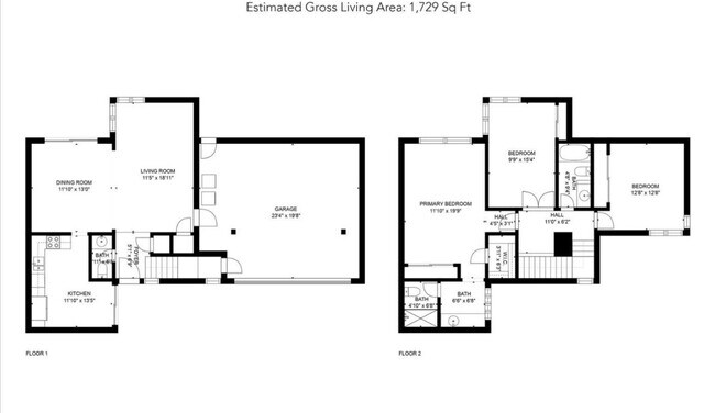 Building Photo - 123 El Olivar