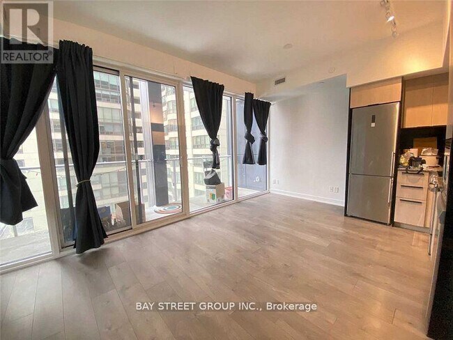 Photo du bâtiment - 18 Maitland Terrace